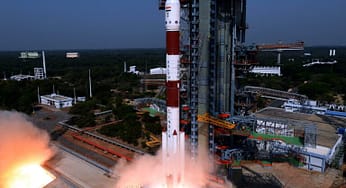 Indian Space Research Organization | PSLV  | EOS-6 (Oceansat-3)