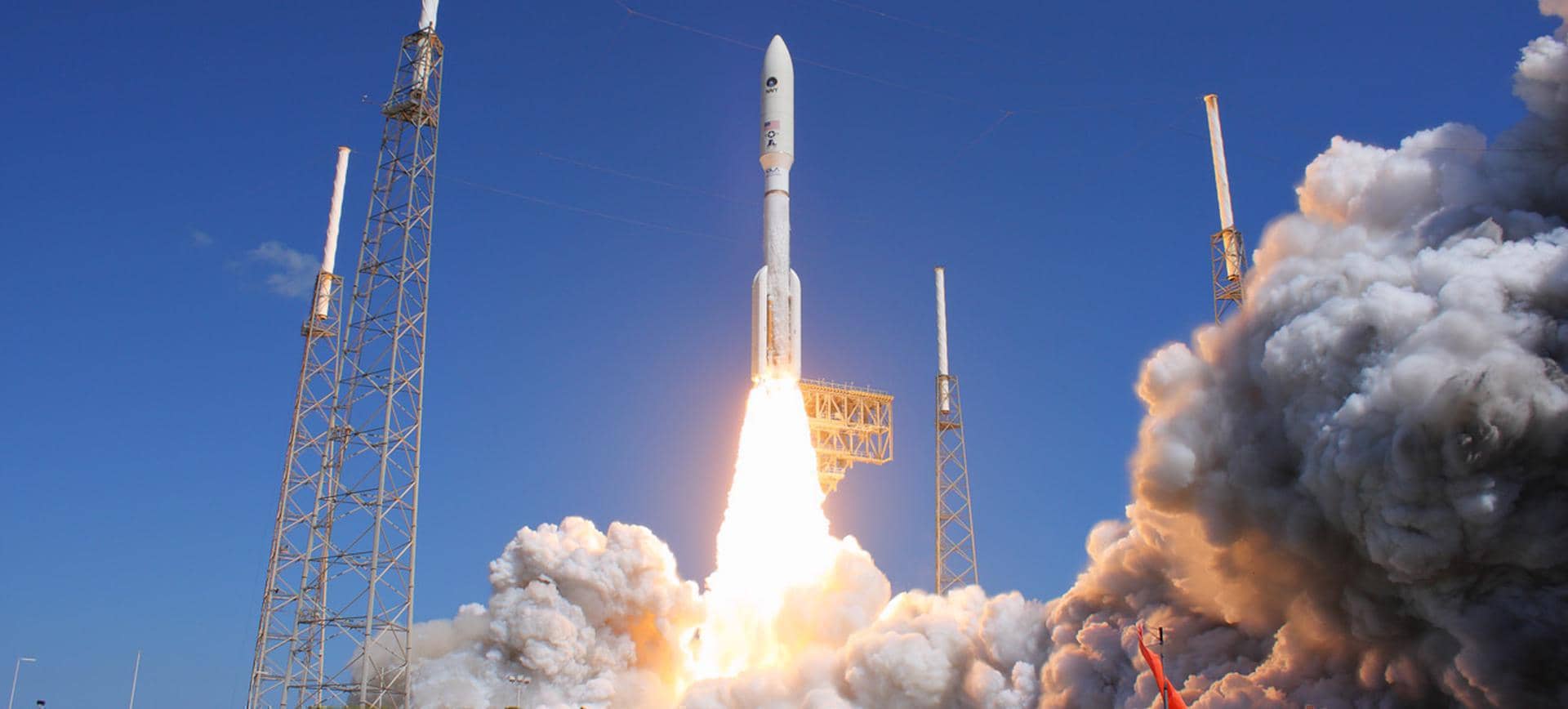 United Launch Alliance | Atlas V 531 | SES-20 & SES-21