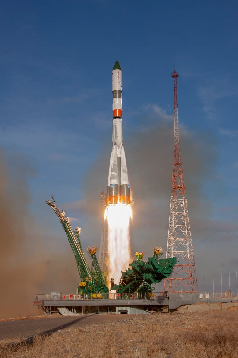 Soyuz 2.1a | Progress MS-21 (82P)